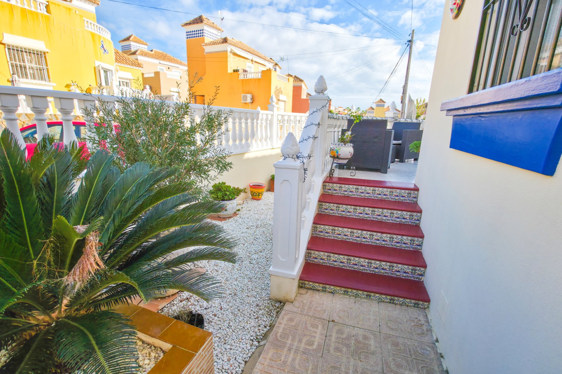 Revente - Villa -
Villamartin - Costa Blanca