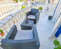 Revente - Villa -
Villamartin - Costa Blanca