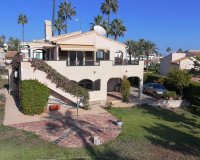 Revente - Villa -
Villamartin - Costa Blanca