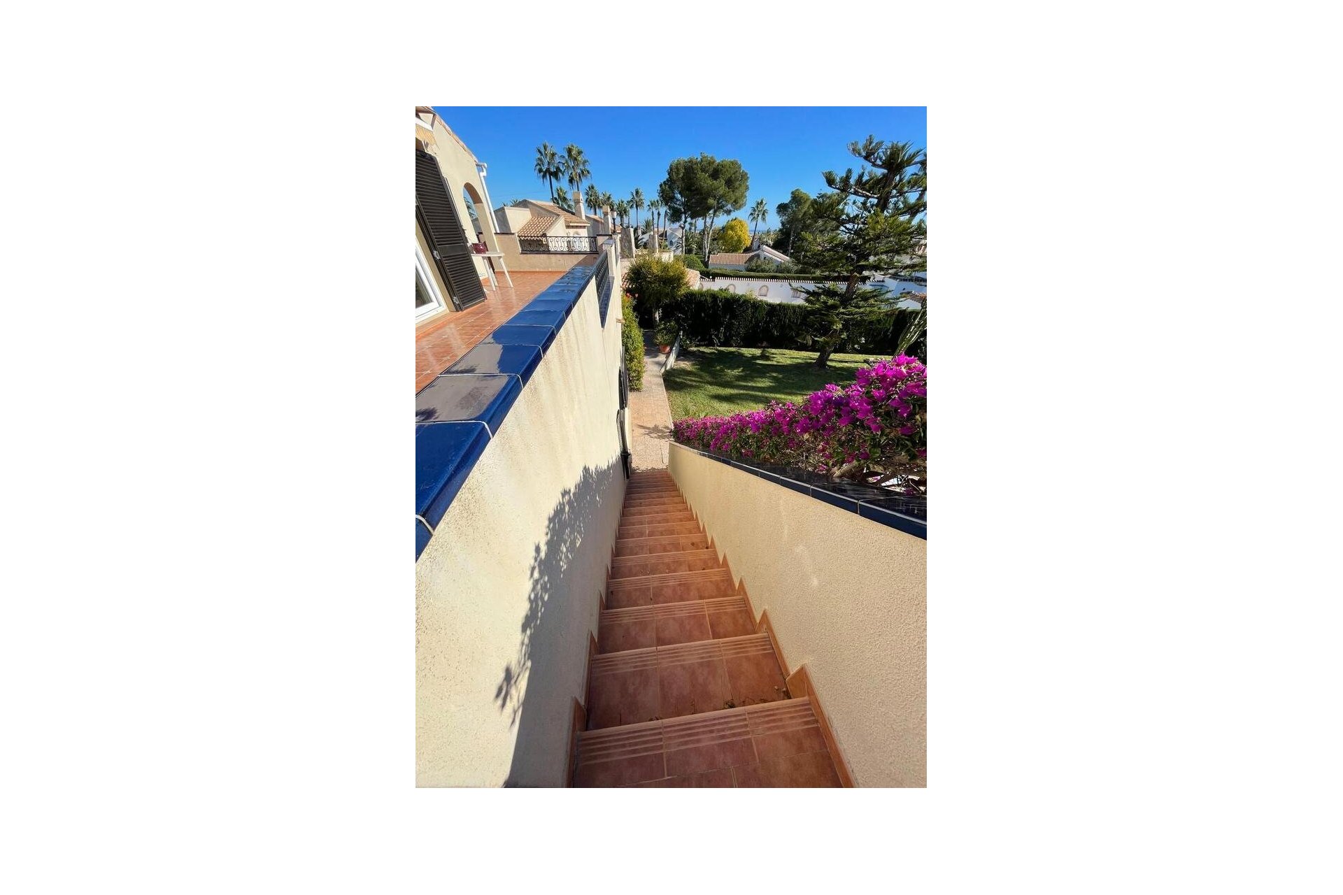 Revente - Villa -
Villamartin - Costa Blanca