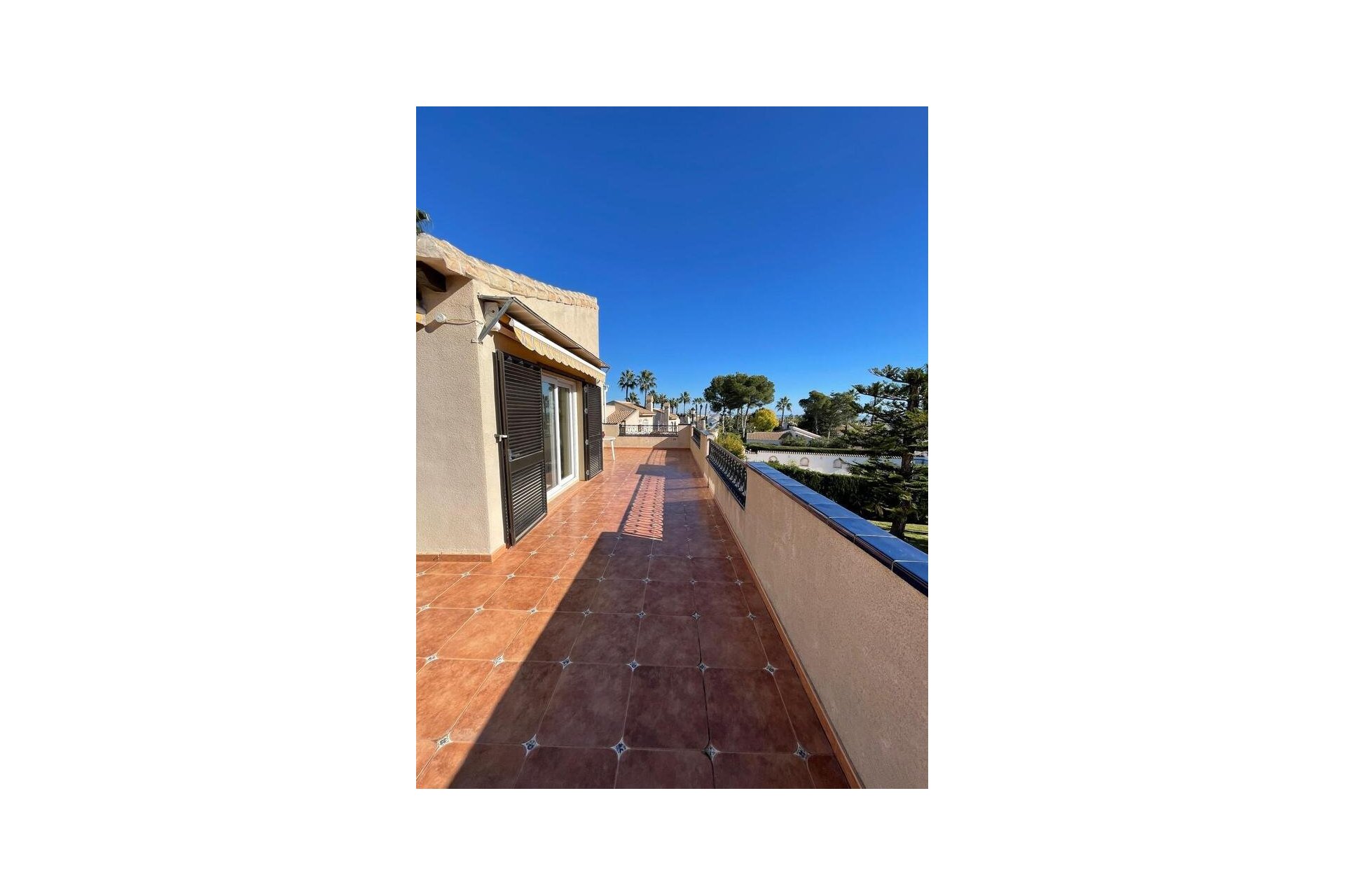 Revente - Villa -
Villamartin - Costa Blanca