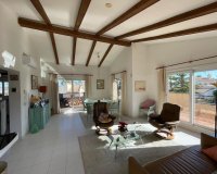 Revente - Villa -
Villamartin - Costa Blanca