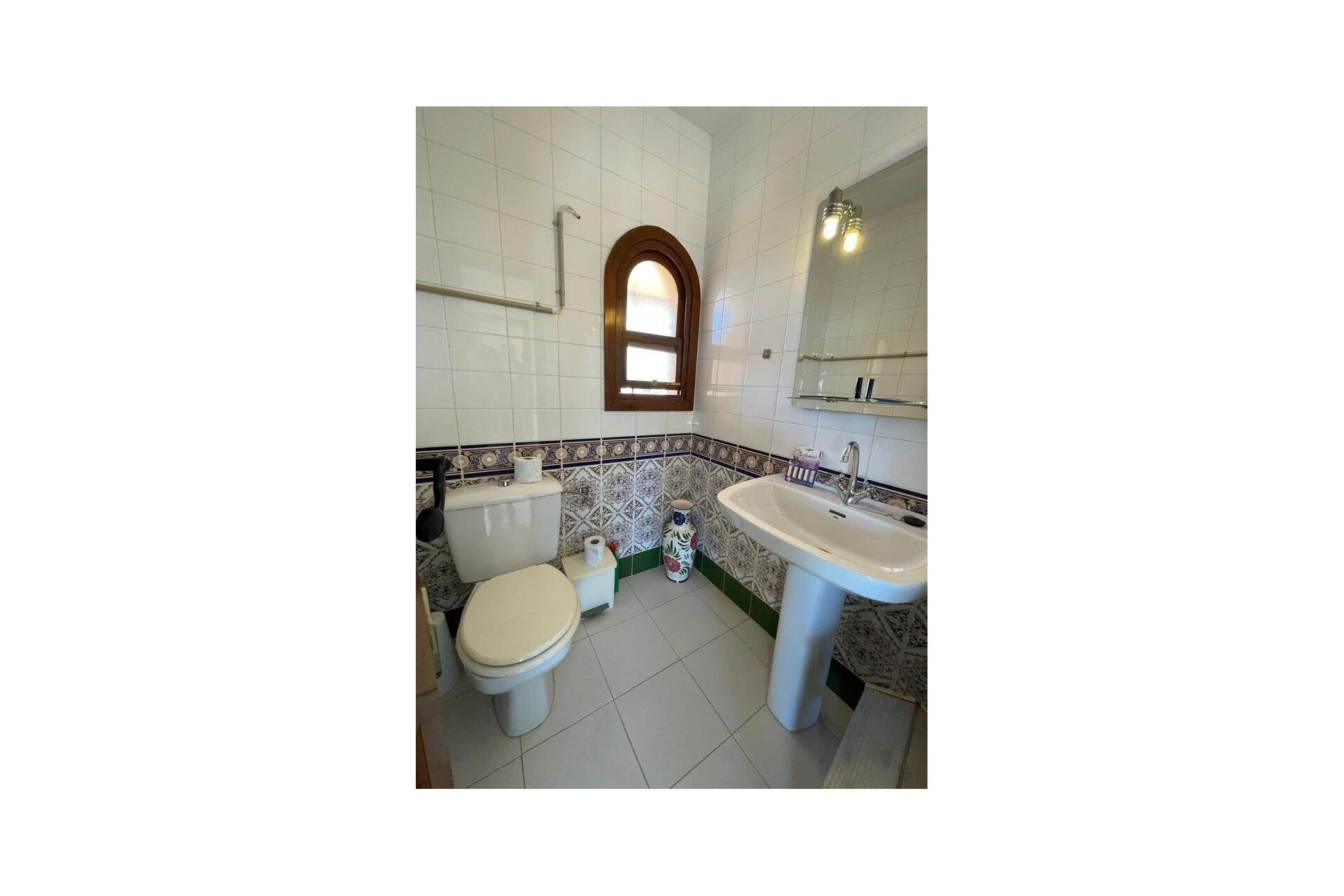 Revente - Villa -
Villamartin - Costa Blanca