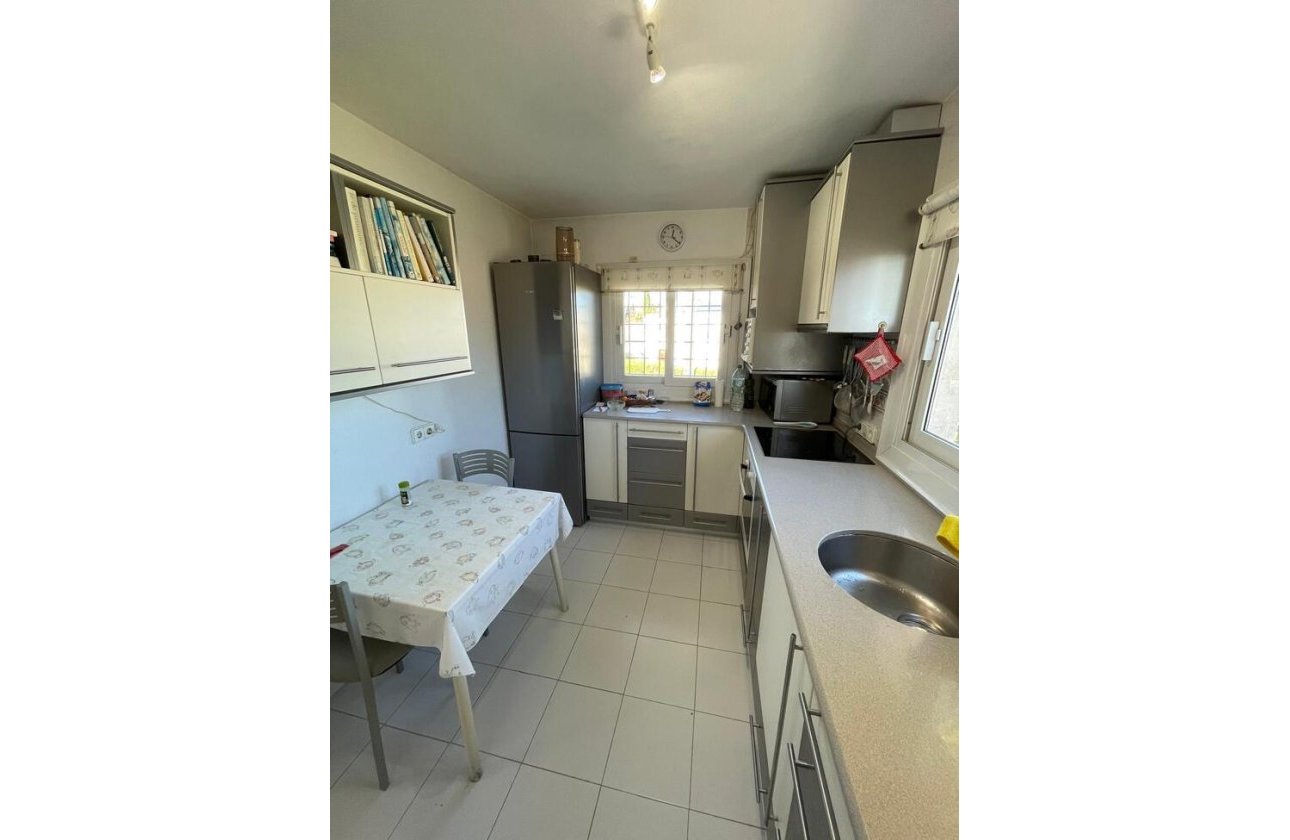 Revente - Villa -
Villamartin - Costa Blanca