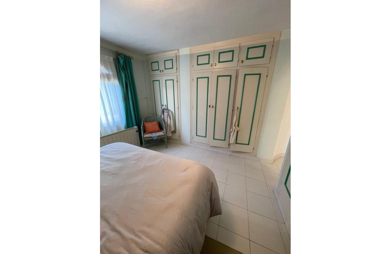 Revente - Villa -
Villamartin - Costa Blanca