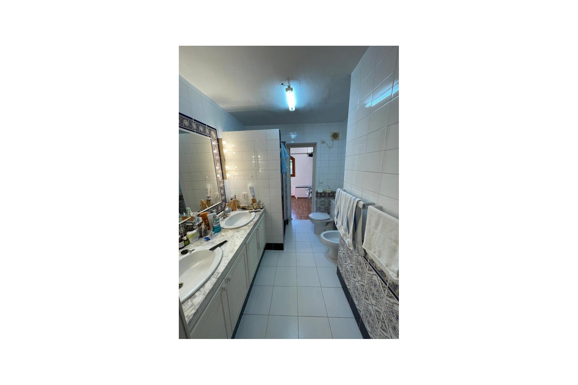 Revente - Villa -
Villamartin - Costa Blanca