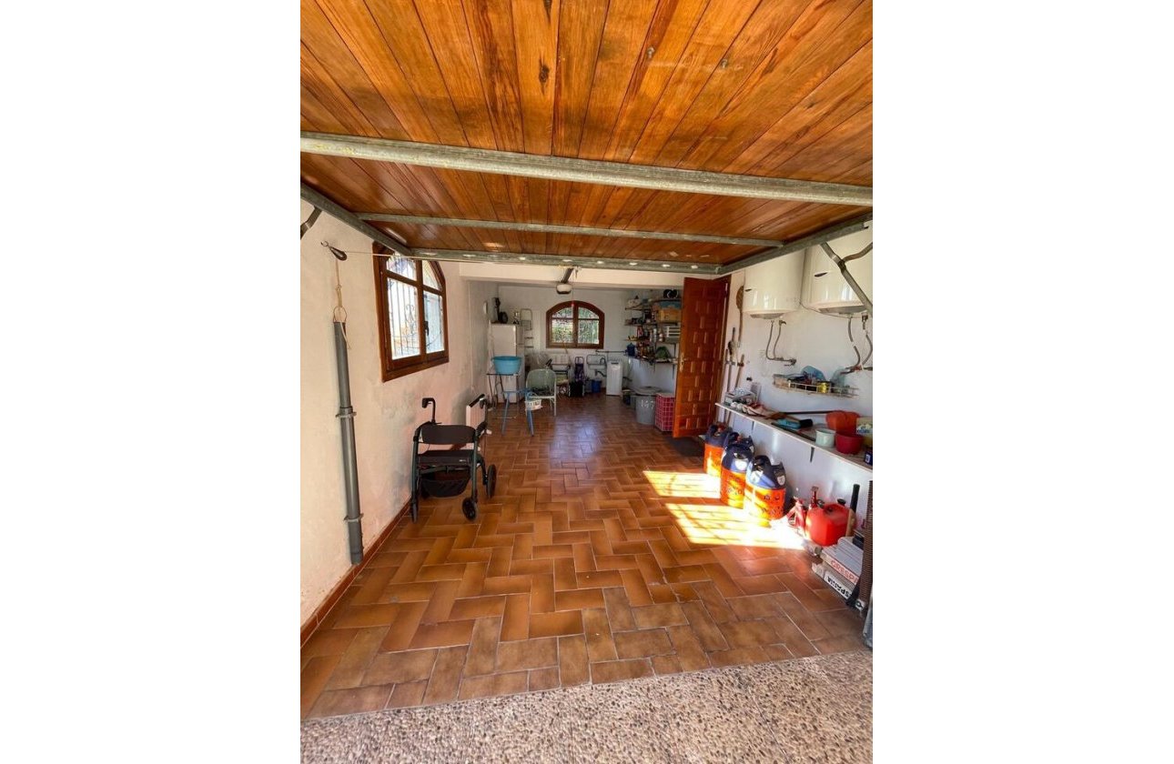 Revente - Villa -
Villamartin - Costa Blanca