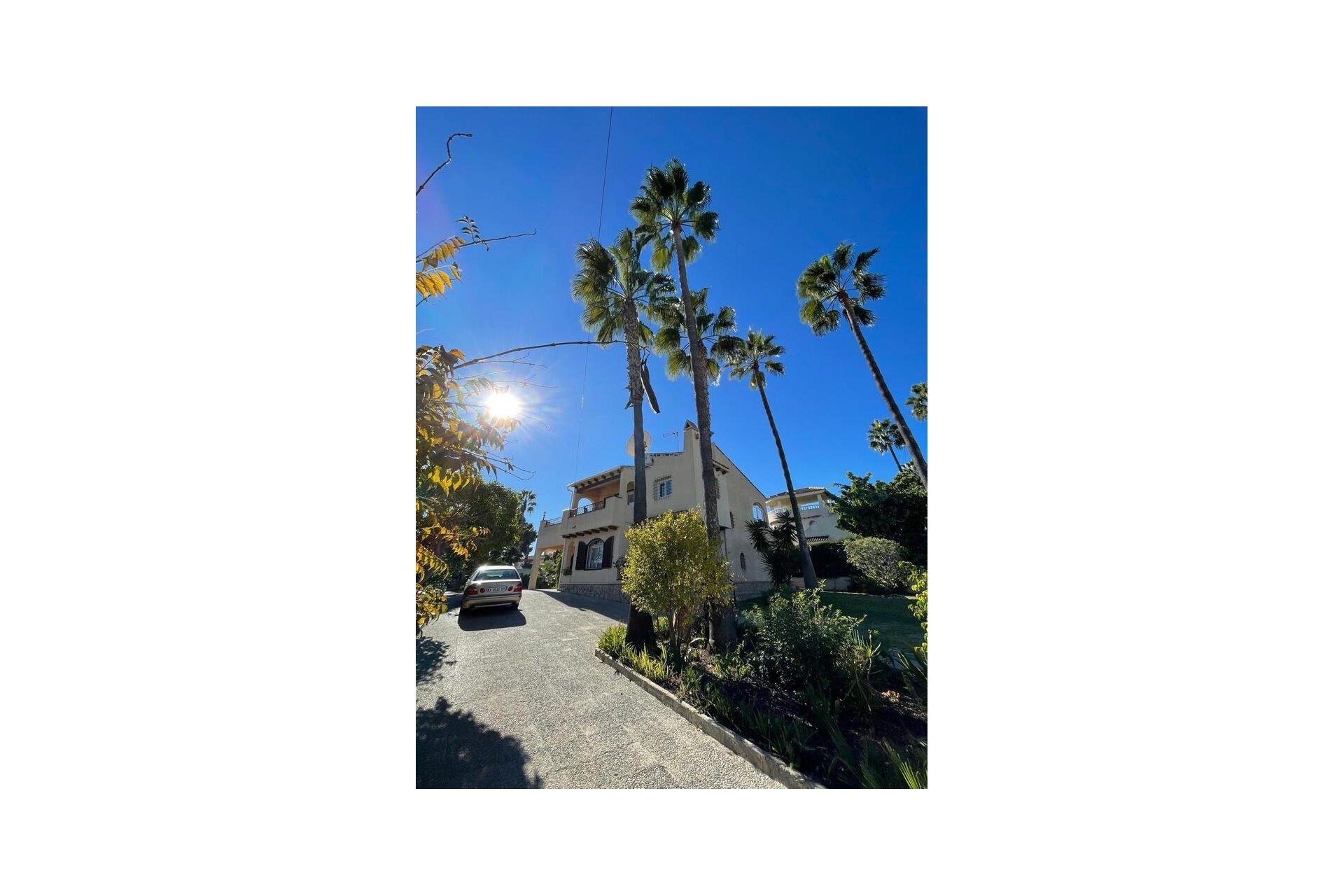 Revente - Villa -
Villamartin - Costa Blanca