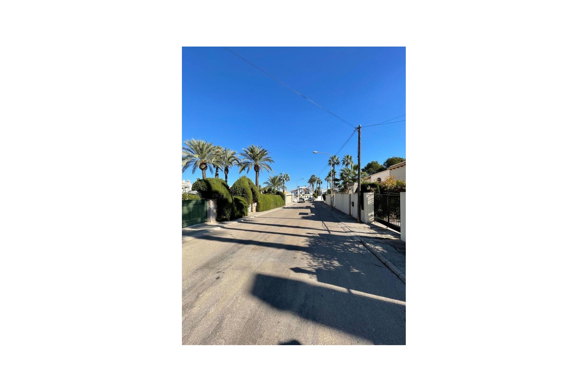 Revente - Villa -
Villamartin - Costa Blanca