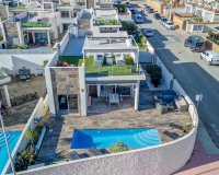 Revente - Villa -
Villamartin - Costa Blanca