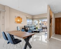 Revente - Villa -
Villamartin - Costa Blanca