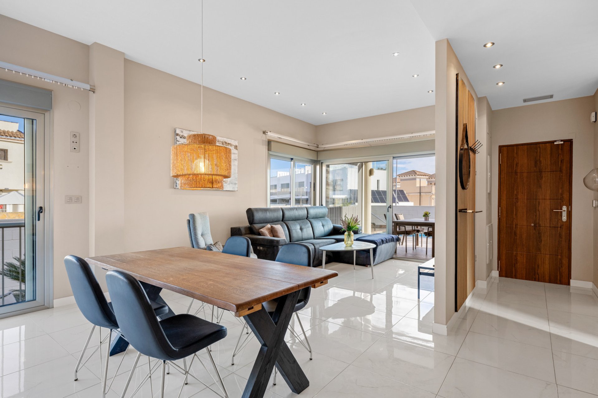 Revente - Villa -
Villamartin - Costa Blanca