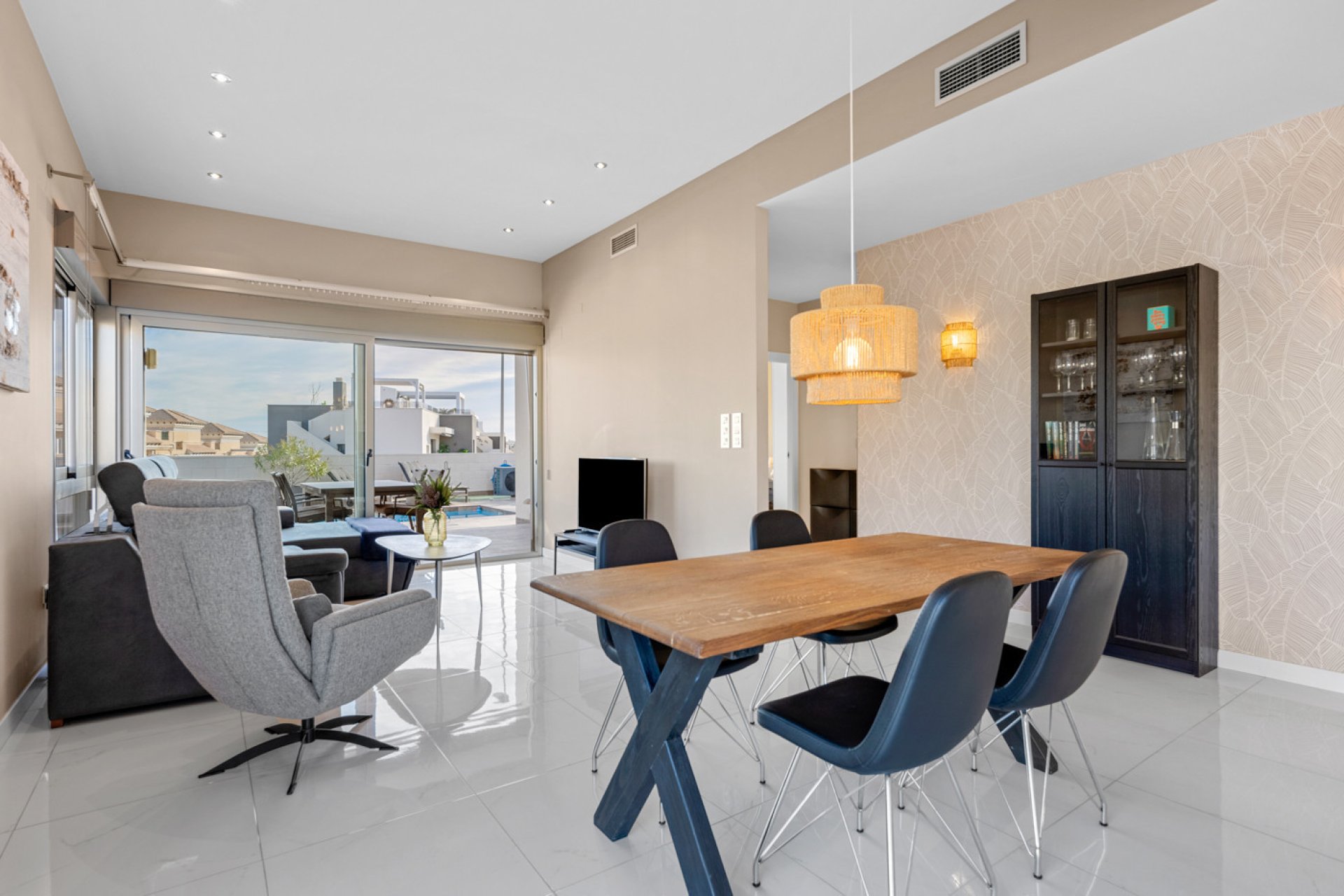 Revente - Villa -
Villamartin - Costa Blanca