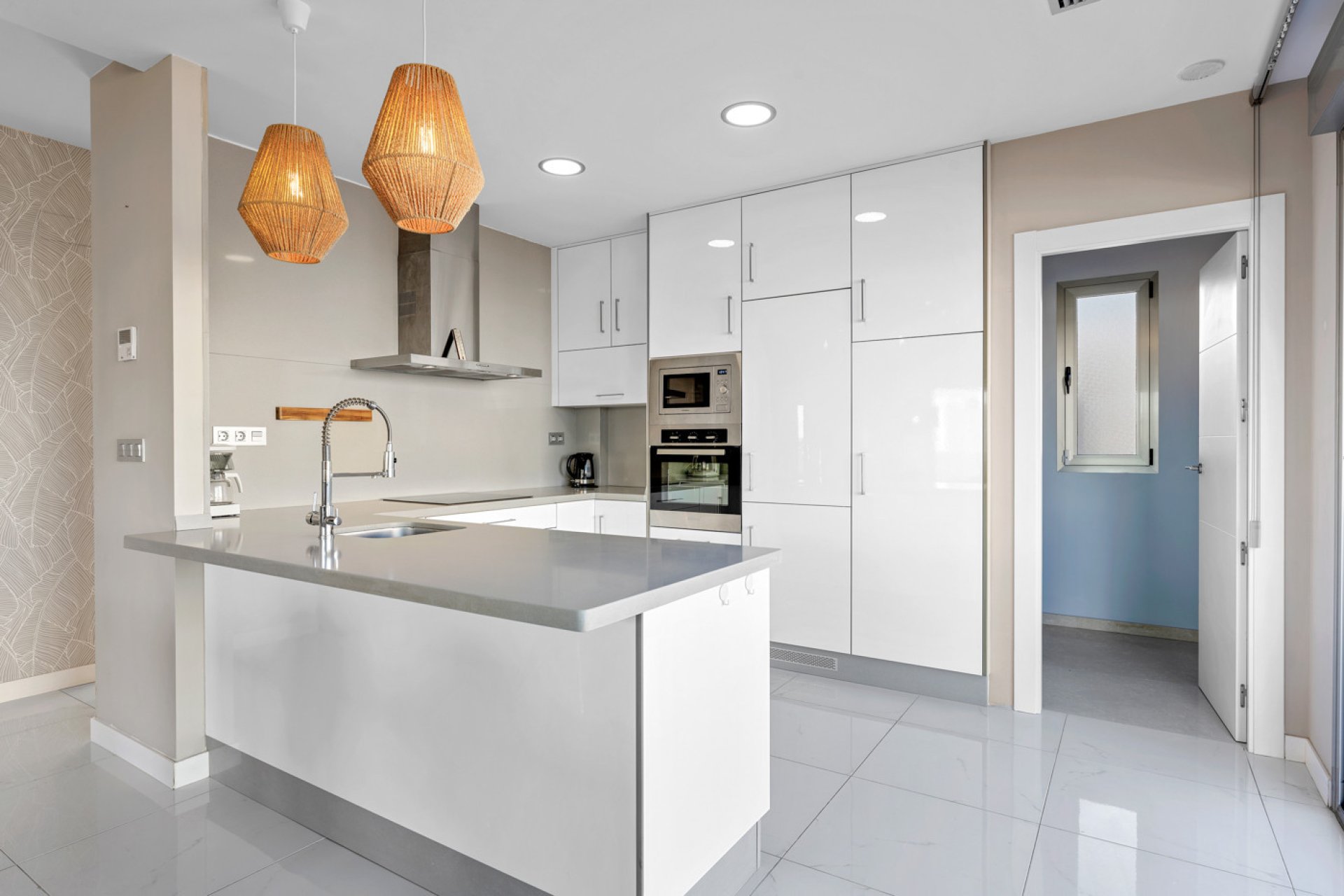 Revente - Villa -
Villamartin - Costa Blanca