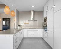 Revente - Villa -
Villamartin - Costa Blanca