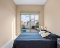 Revente - Villa -
Villamartin - Costa Blanca