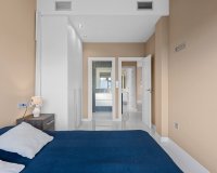 Revente - Villa -
Villamartin - Costa Blanca