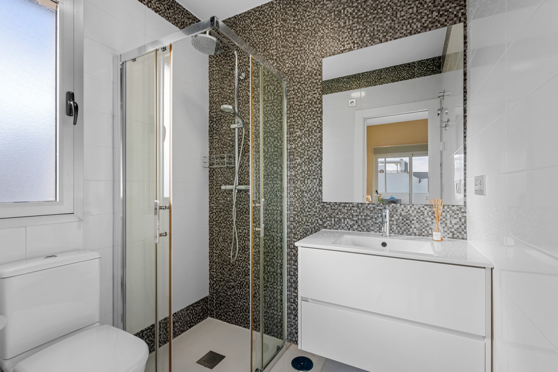 Revente - Villa -
Villamartin - Costa Blanca