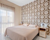 Revente - Villa -
Villamartin - Costa Blanca