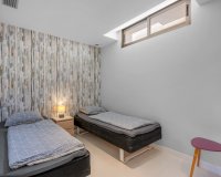 Revente - Villa -
Villamartin - Costa Blanca