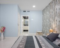 Revente - Villa -
Villamartin - Costa Blanca