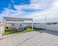 Revente - Villa -
Villamartin - Costa Blanca