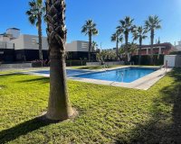 Revente - Villa -
Villamartin - Costa Blanca