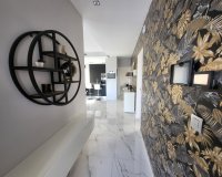 Revente - Villa -
Villamartin - Costa Blanca