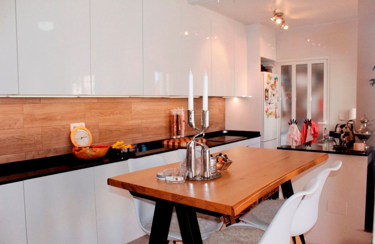 Revente - Villa -
Villamartin - Costa Blanca