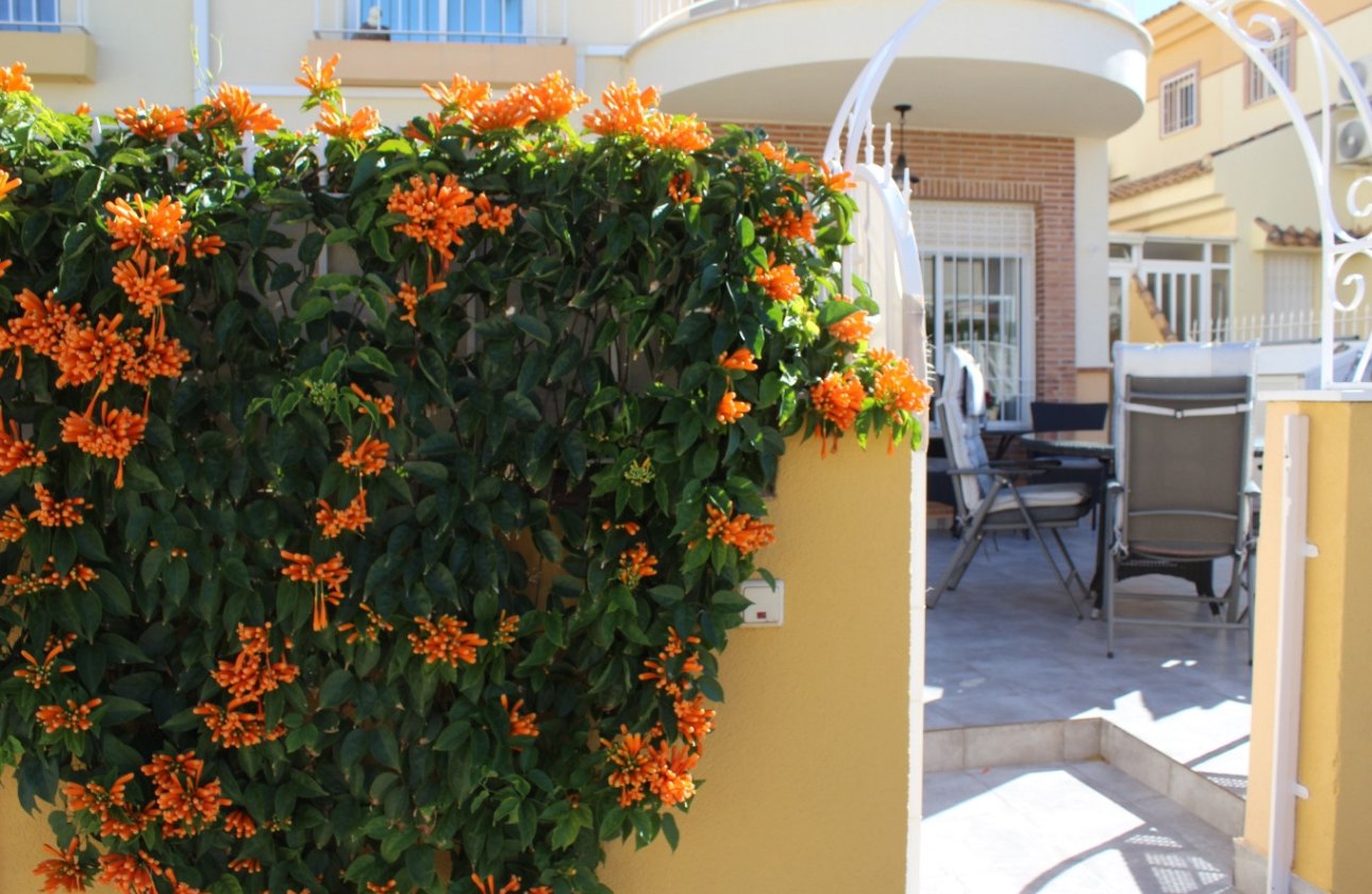 Revente - Villa -
Villamartin - Costa Blanca