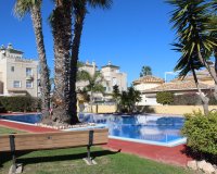 Revente - Villa -
Villamartin - Costa Blanca