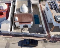 Revente - Villa -
Villamartin - Costa Blanca