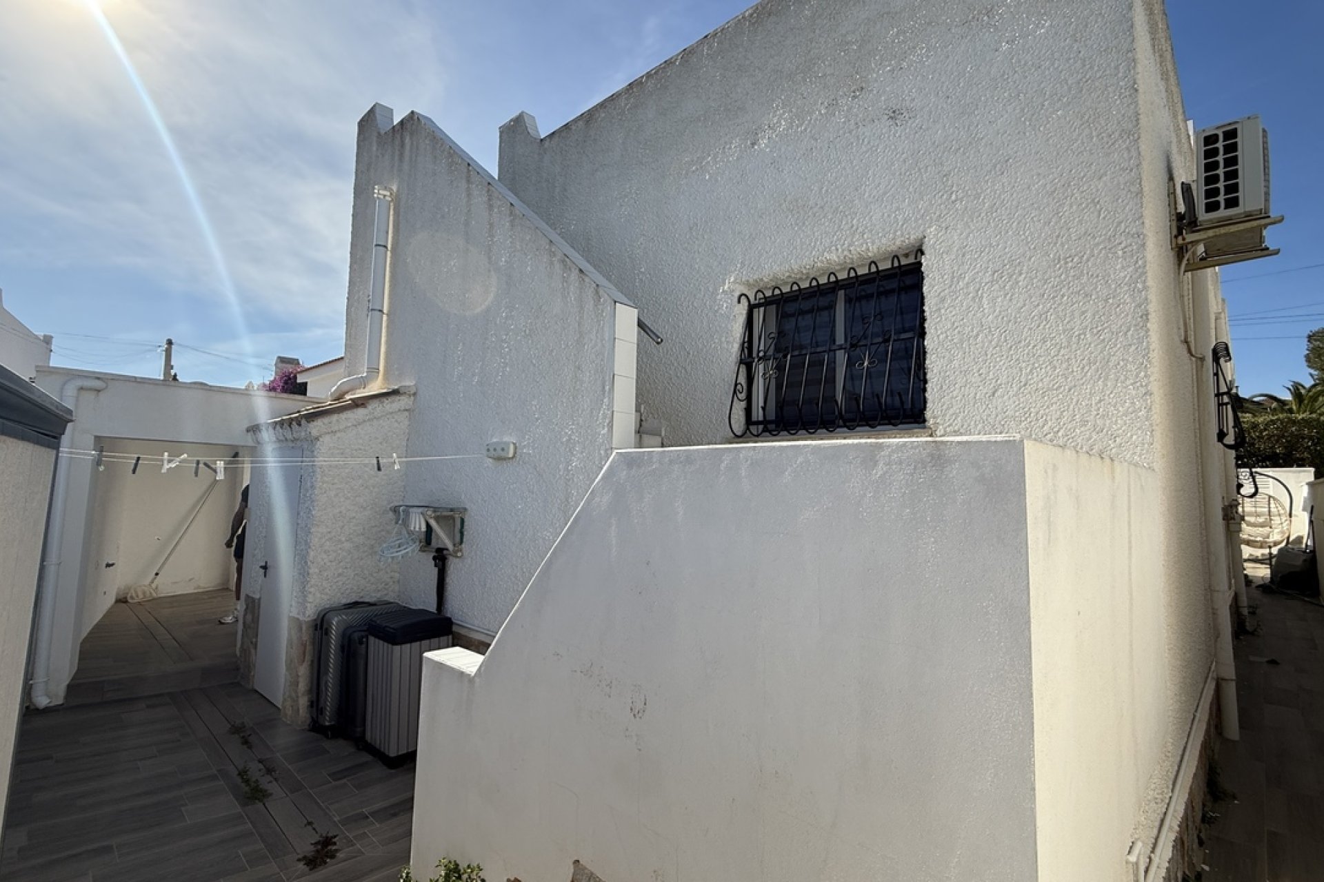 Revente - Villa -
Villamartin - Costa Blanca