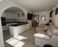 Revente - Villa -
Villamartin - Costa Blanca