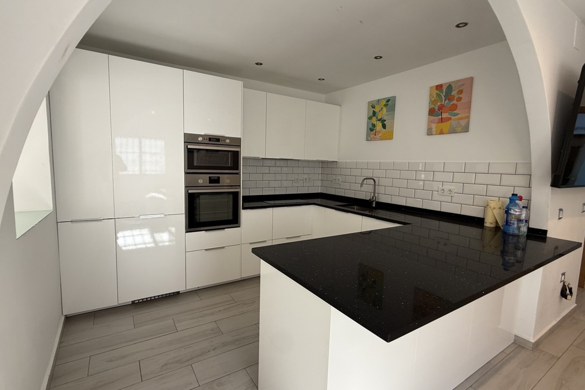 Revente - Villa -
Villamartin - Costa Blanca