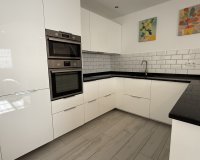 Revente - Villa -
Villamartin - Costa Blanca