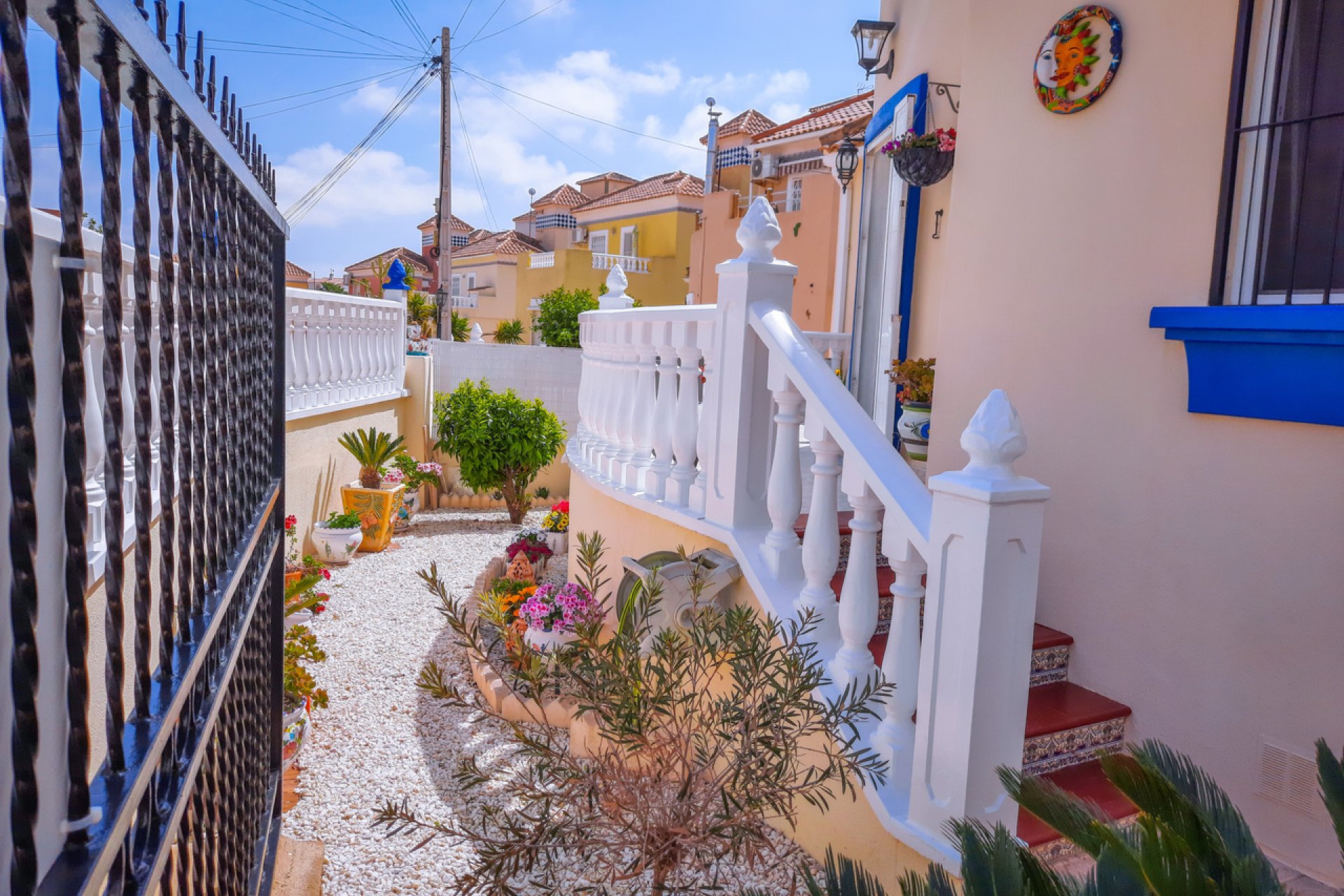 Revente - Villa -
Villamartin - Costa Blanca