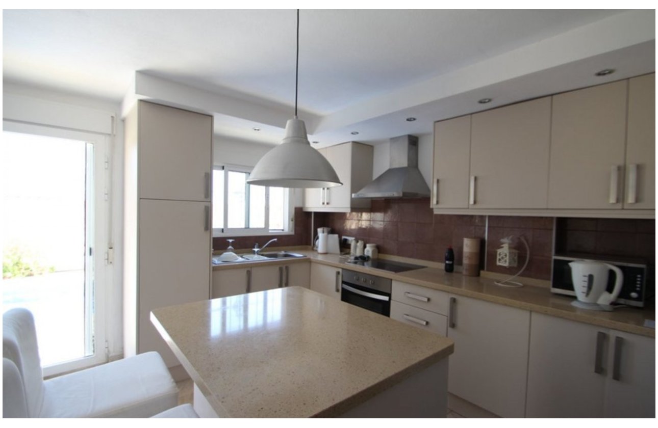 Revente - Villa -
Villamartin - Costa Blanca