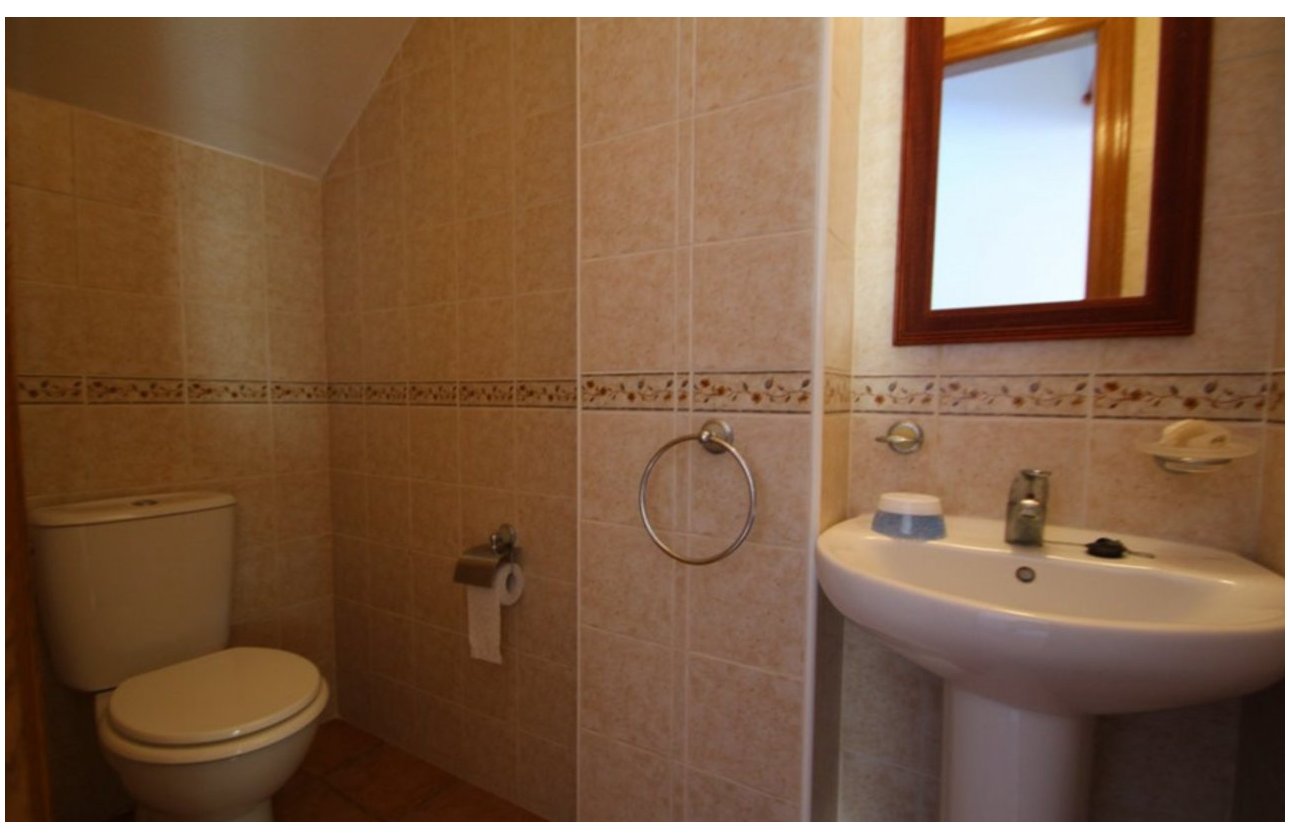 Revente - Villa -
Villamartin - Costa Blanca