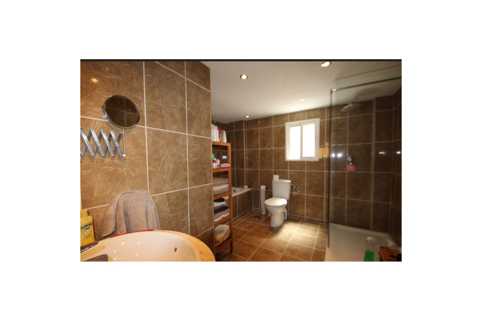 Revente - Villa -
Villamartin - Costa Blanca