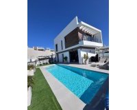 Revente - Villa -
Villamartin - Costa Blanca