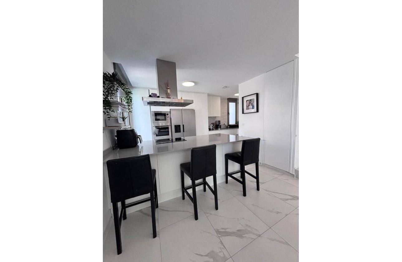 Revente - Villa -
Villamartin - Costa Blanca