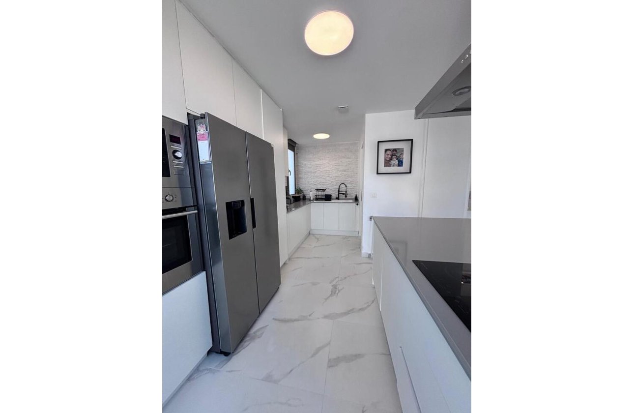 Revente - Villa -
Villamartin - Costa Blanca