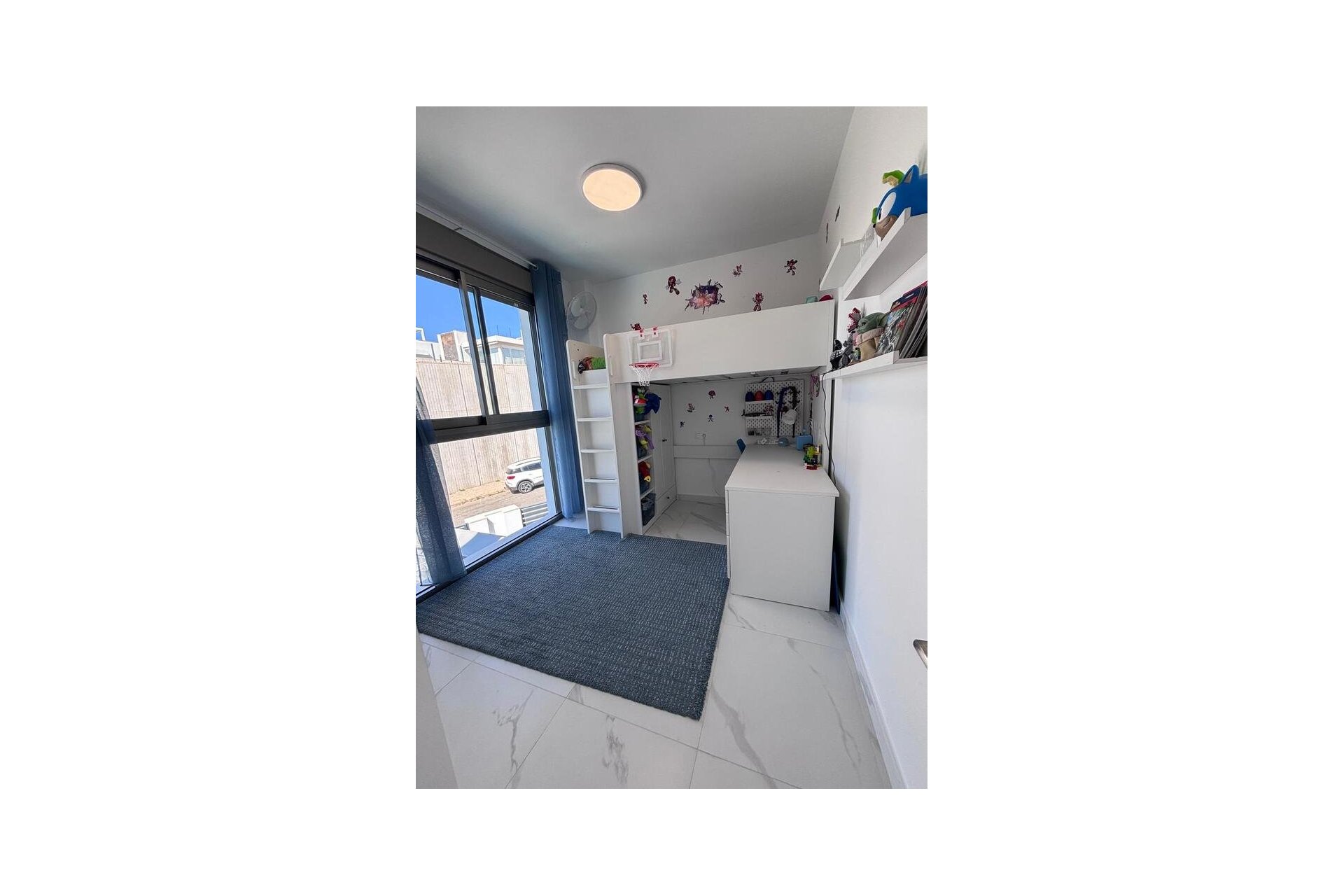 Revente - Villa -
Villamartin - Costa Blanca