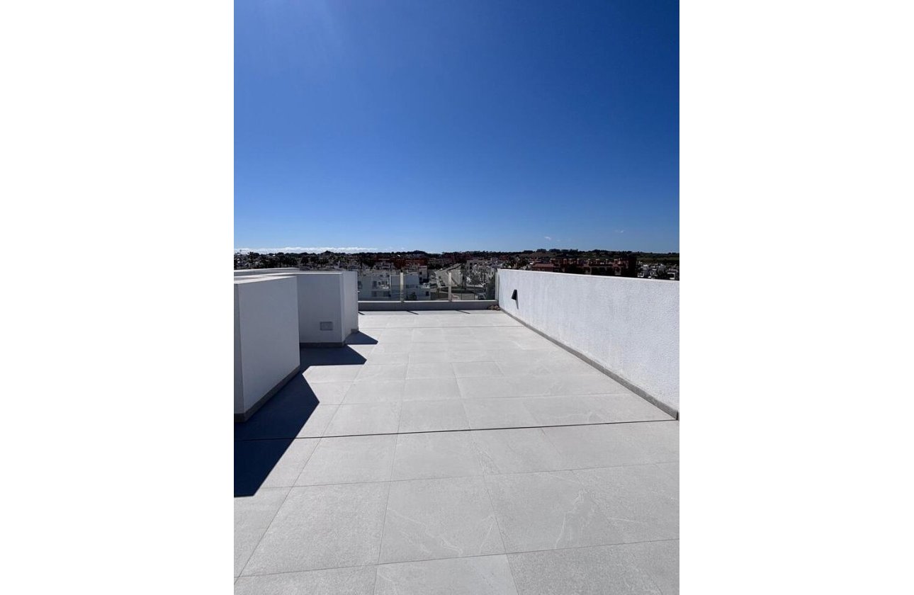 Revente - Villa -
Villamartin - Costa Blanca