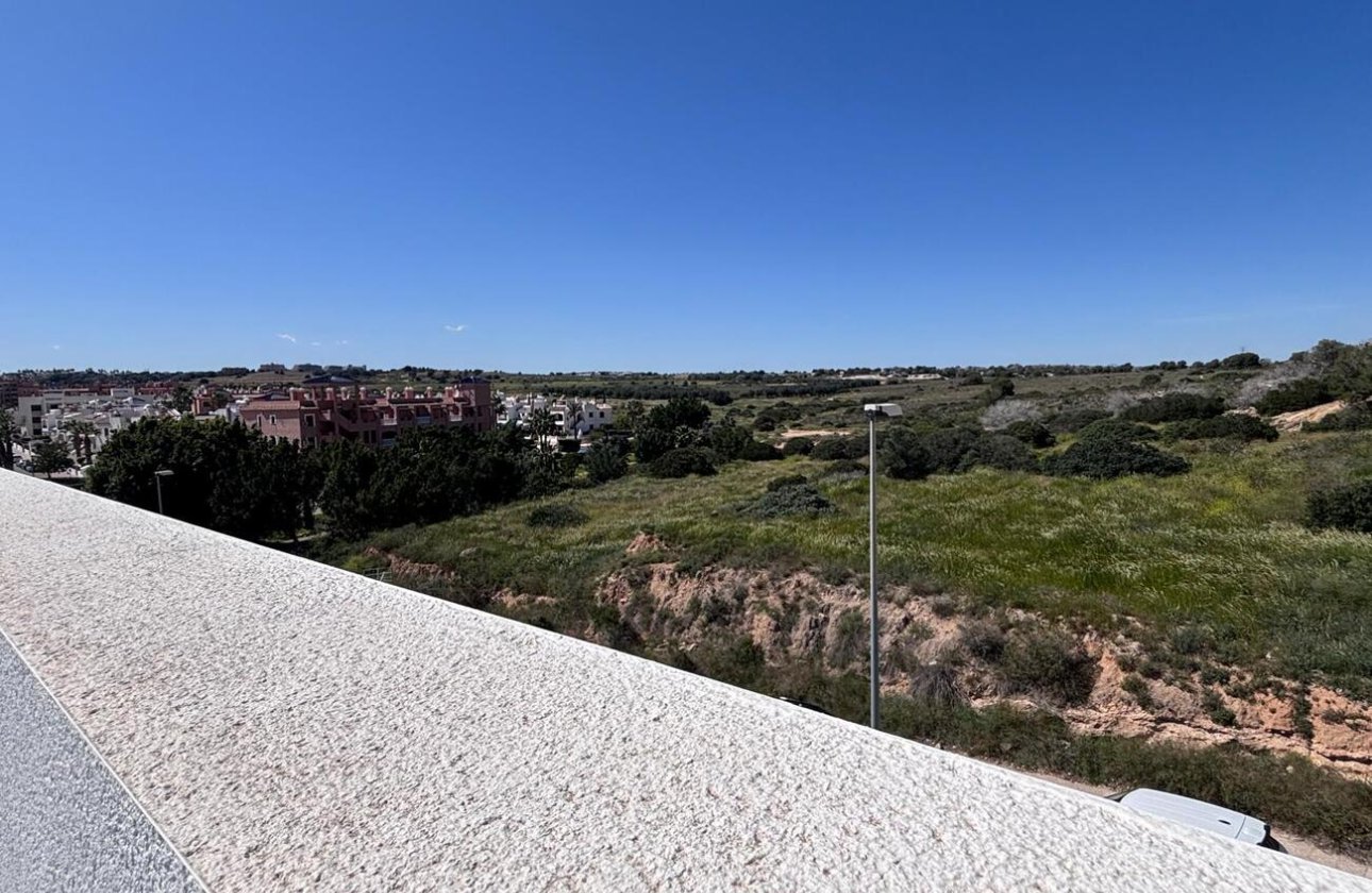 Revente - Villa -
Villamartin - Costa Blanca