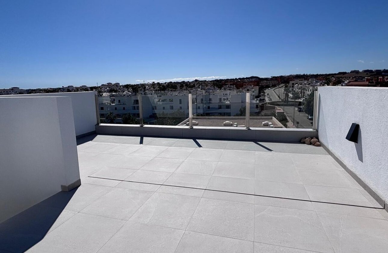 Revente - Villa -
Villamartin - Costa Blanca