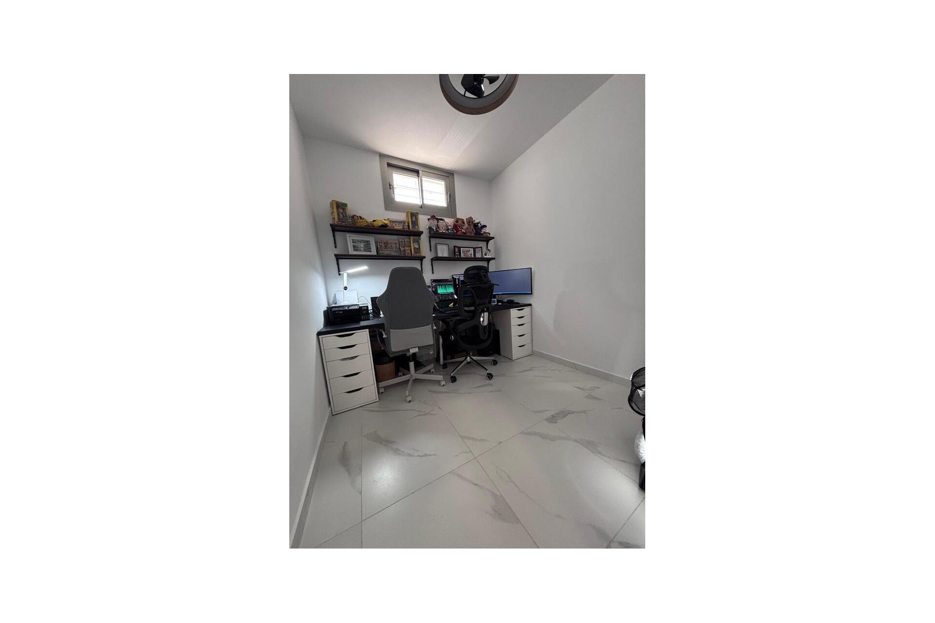 Revente - Villa -
Villamartin - Costa Blanca