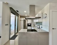 Revente - Villa -
Villamartin - Costa Blanca