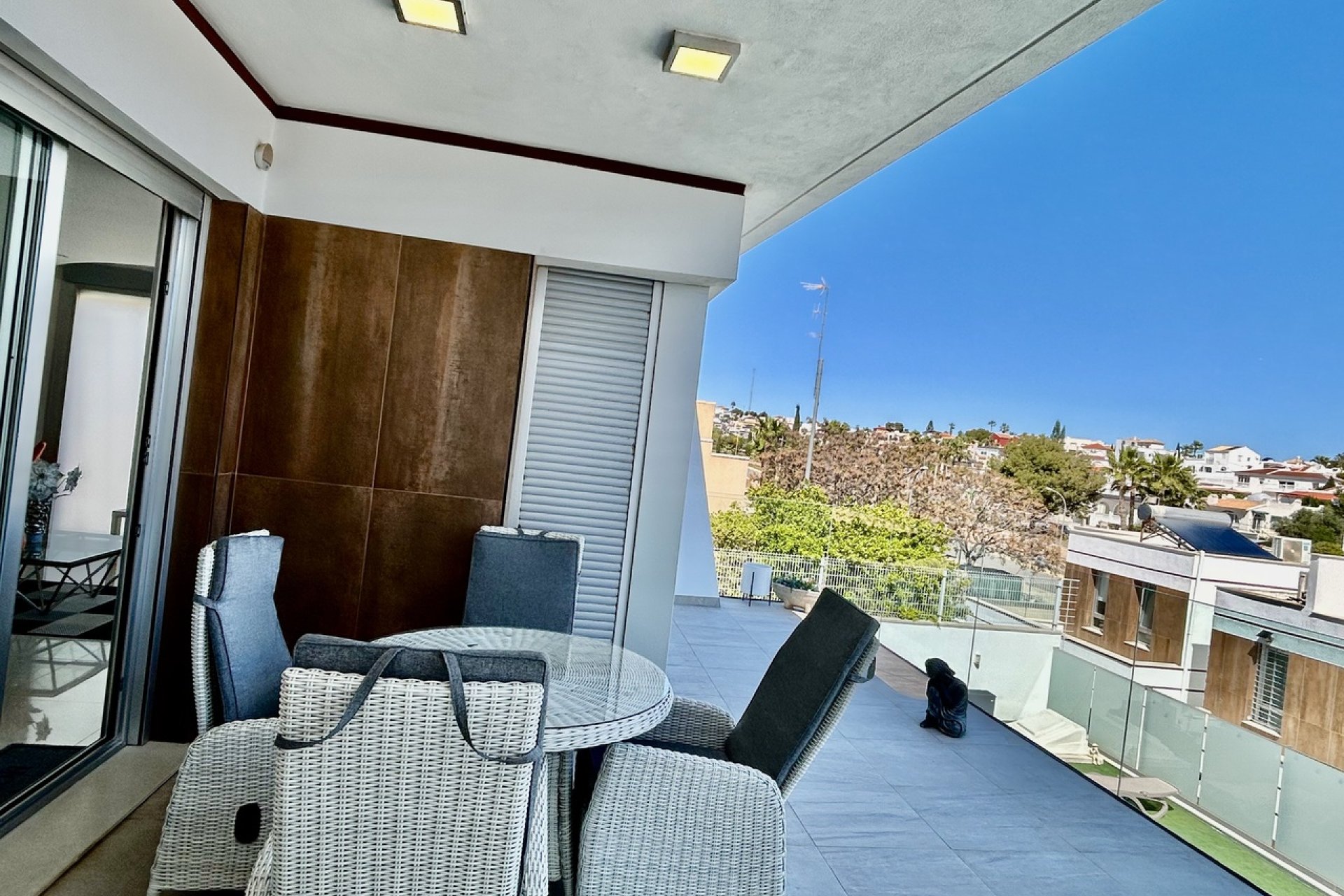 Revente - Villa -
Villamartin - Costa Blanca